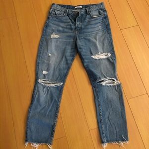 Grlfrnd Karolina Jeans